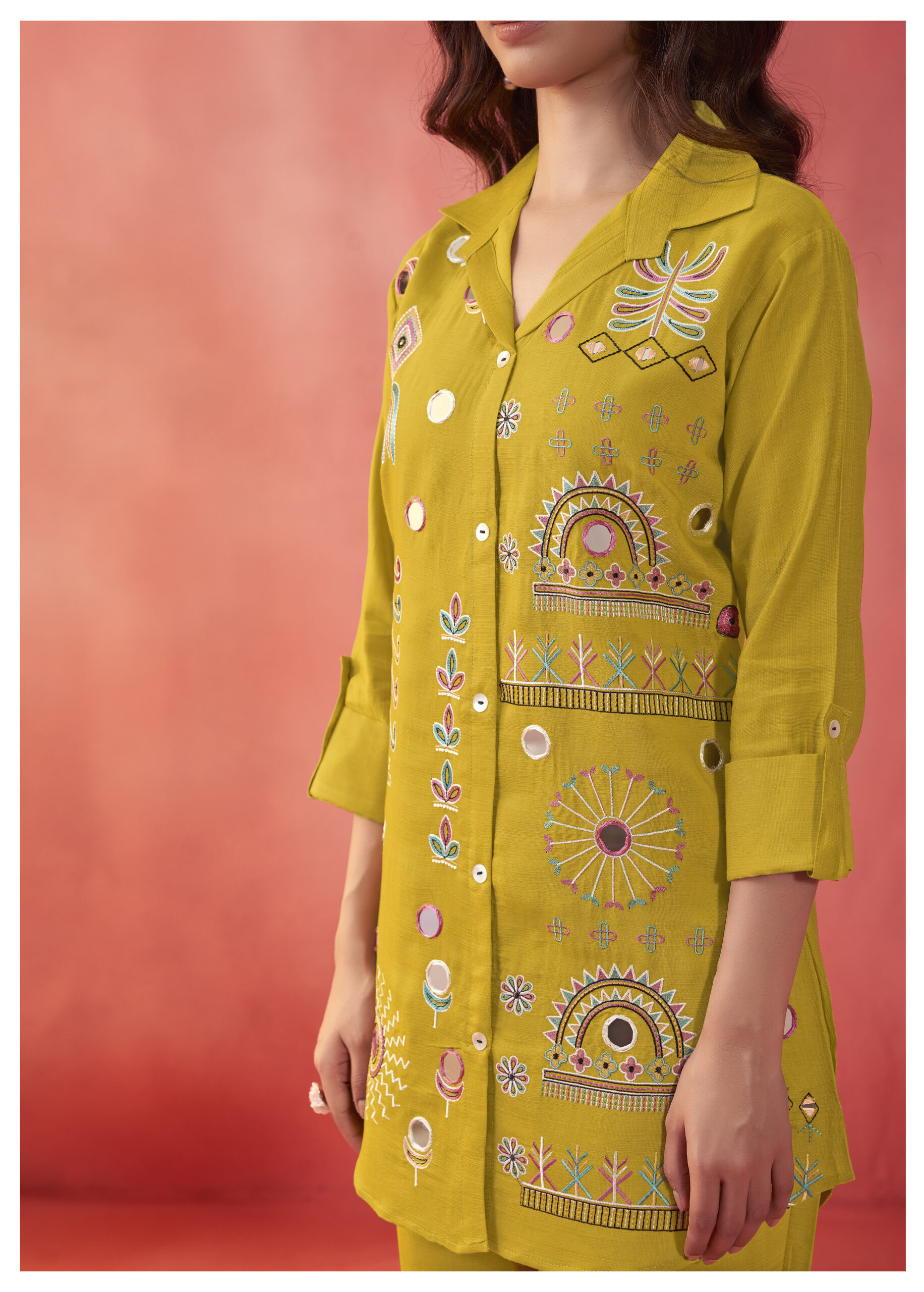 CO-ORD SETS - 1015c (1)
