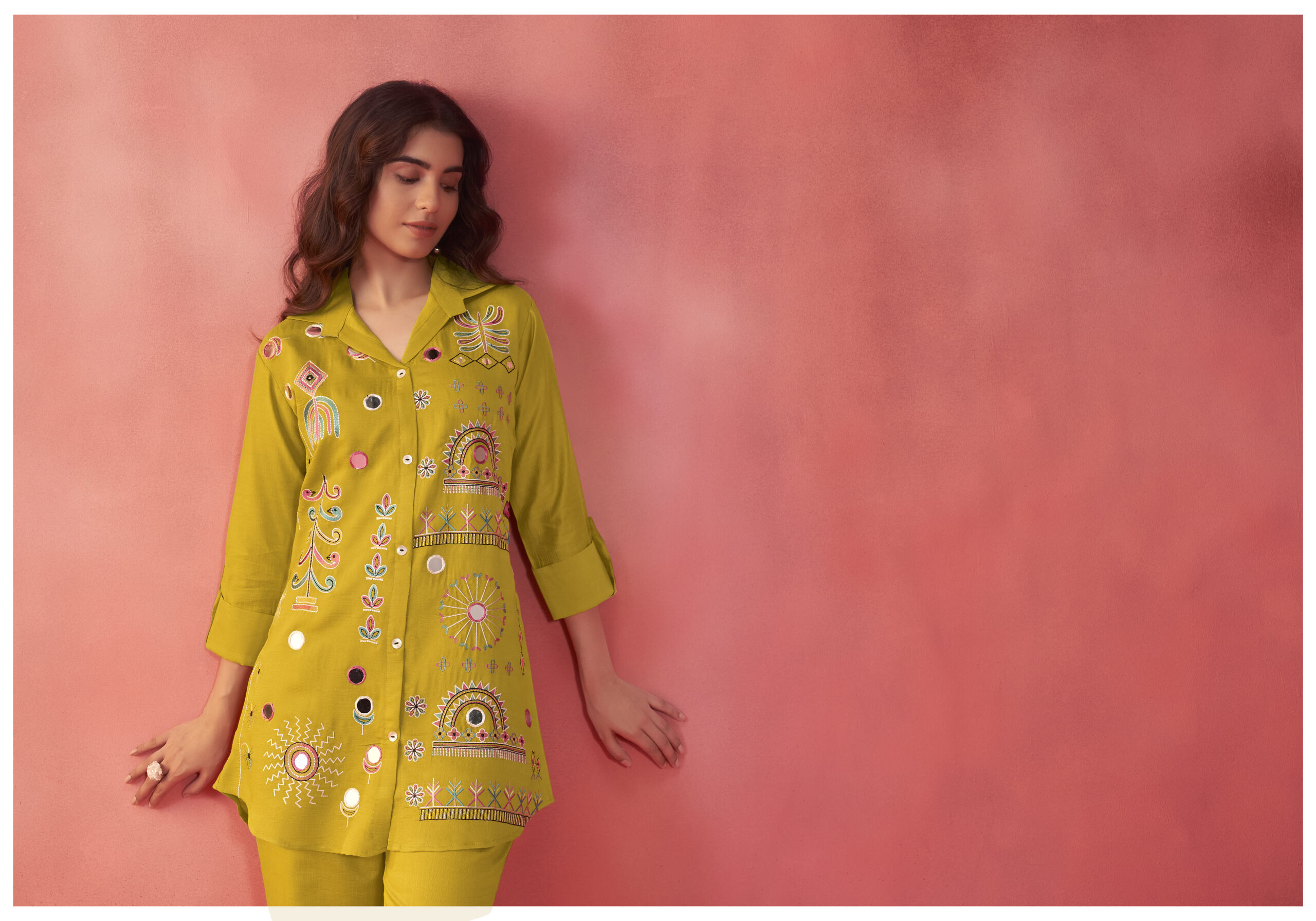 CO-ORD SETS - 1015d (1)