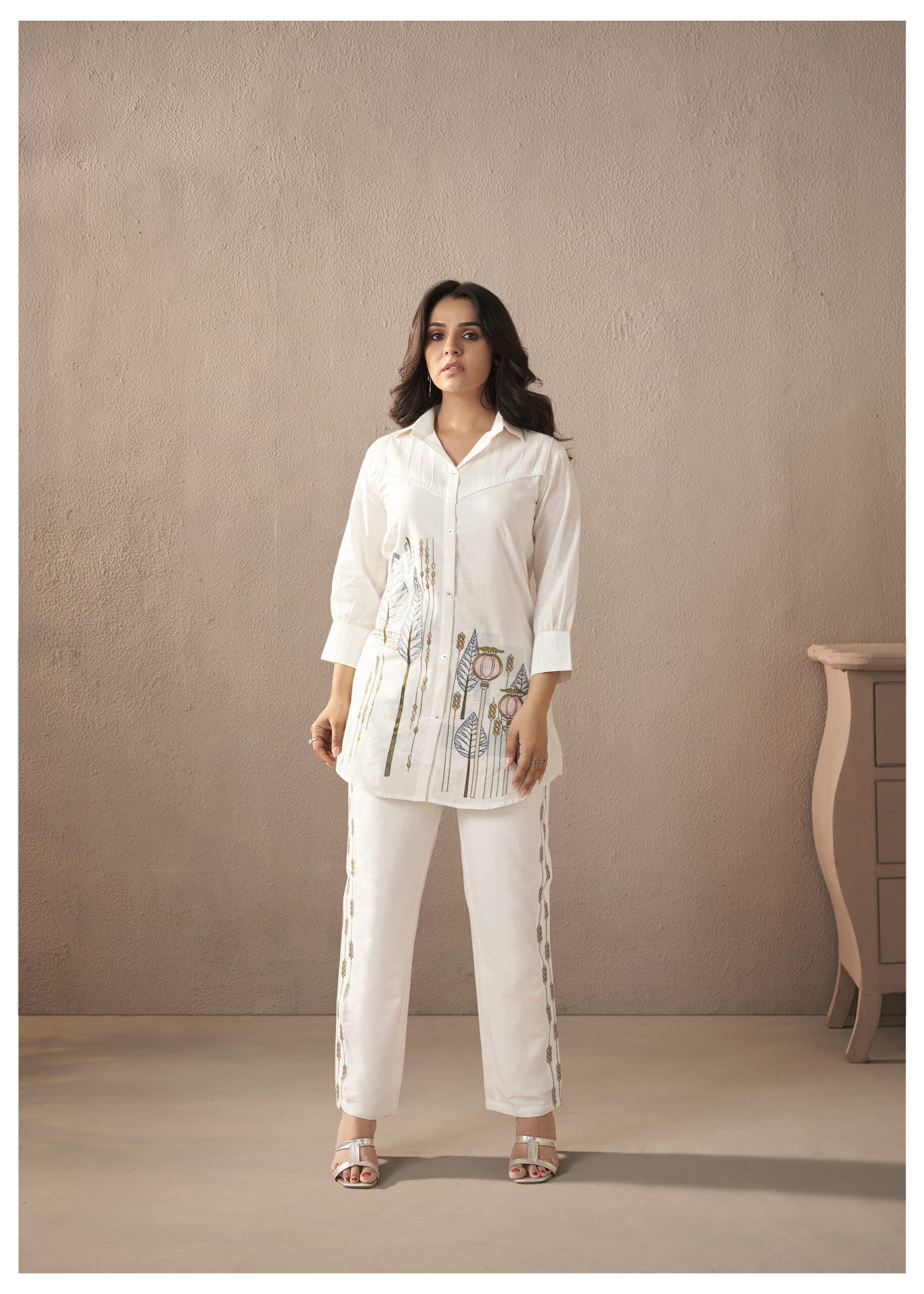 CO-ORD SETS - 1028