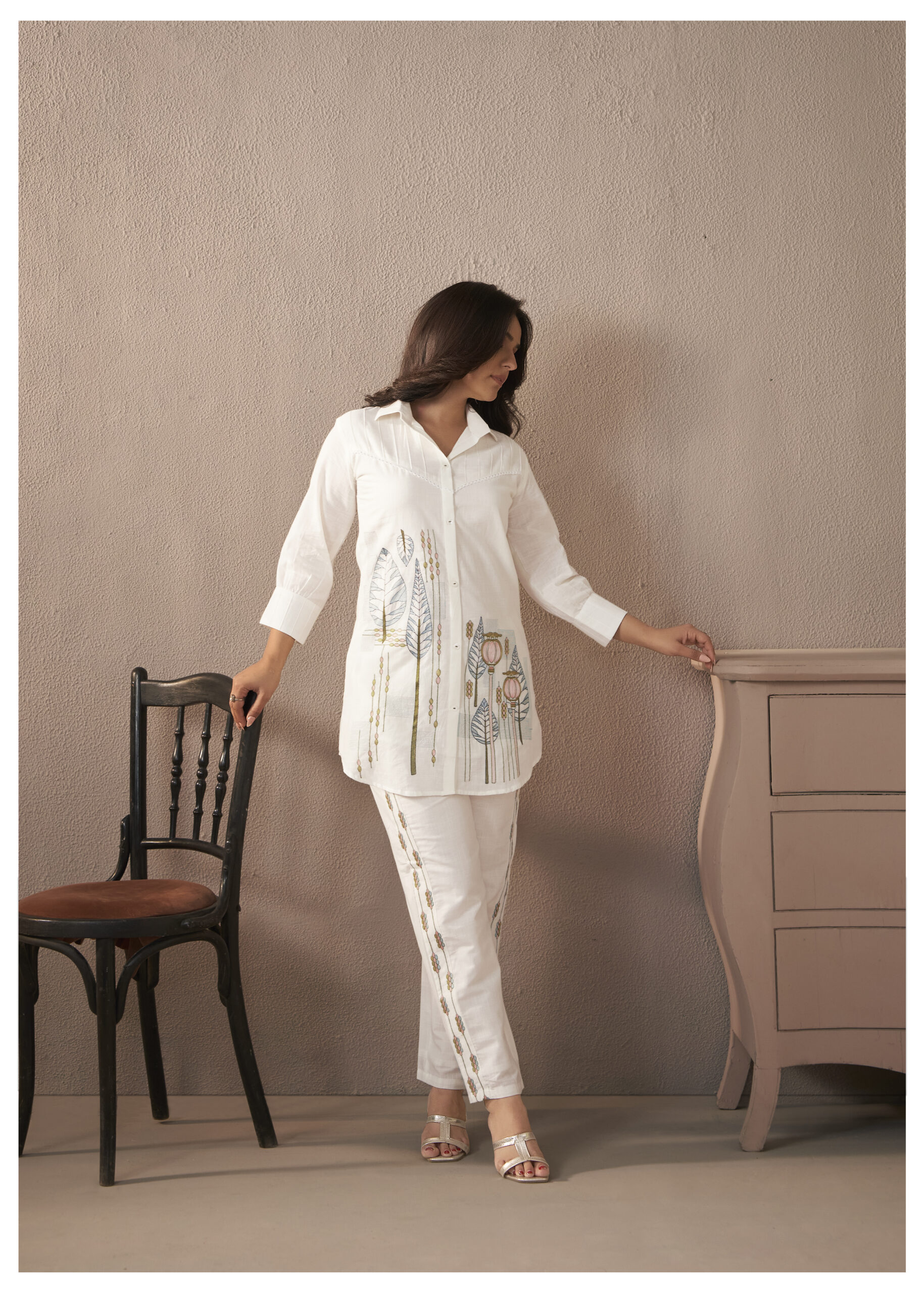 CO-ORD SETS - 1028a