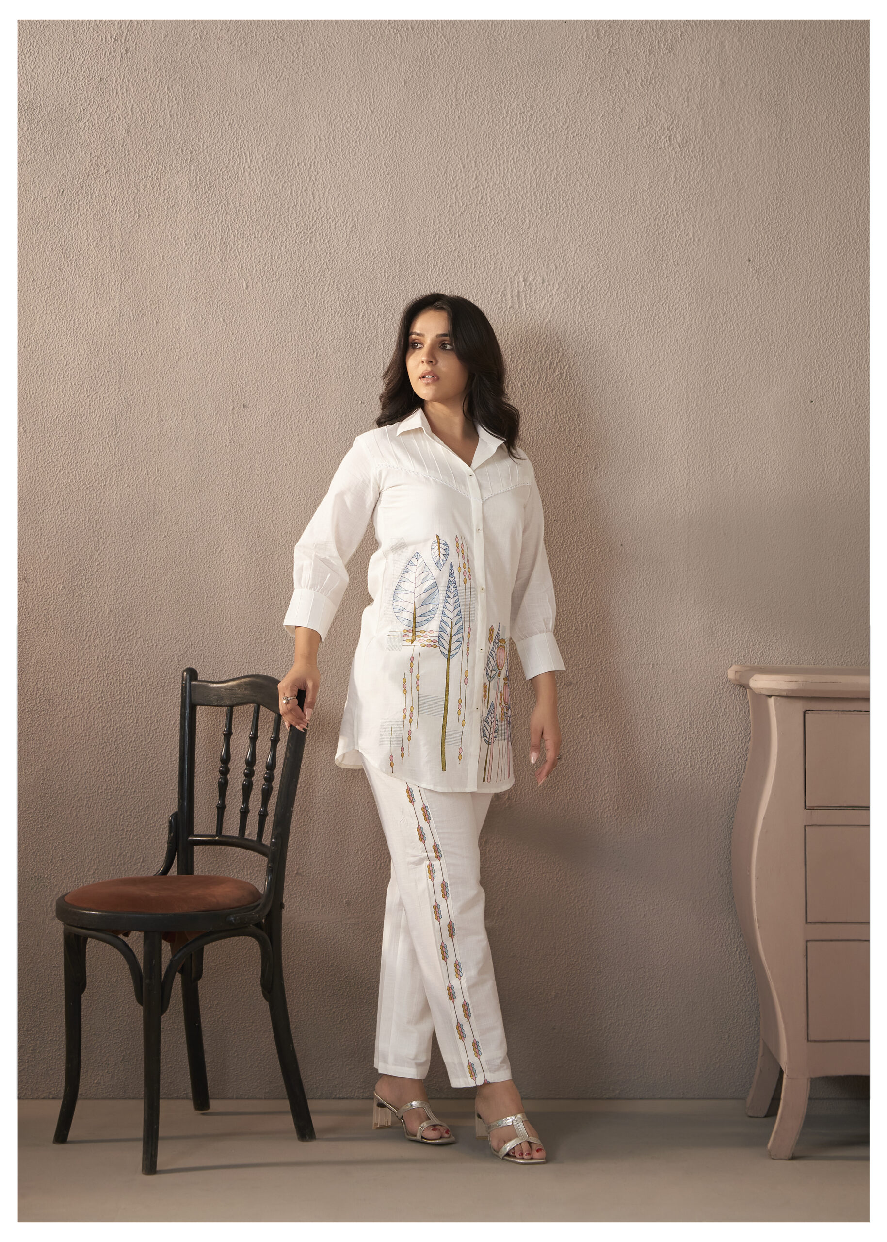CO-ORD SETS - 1028b