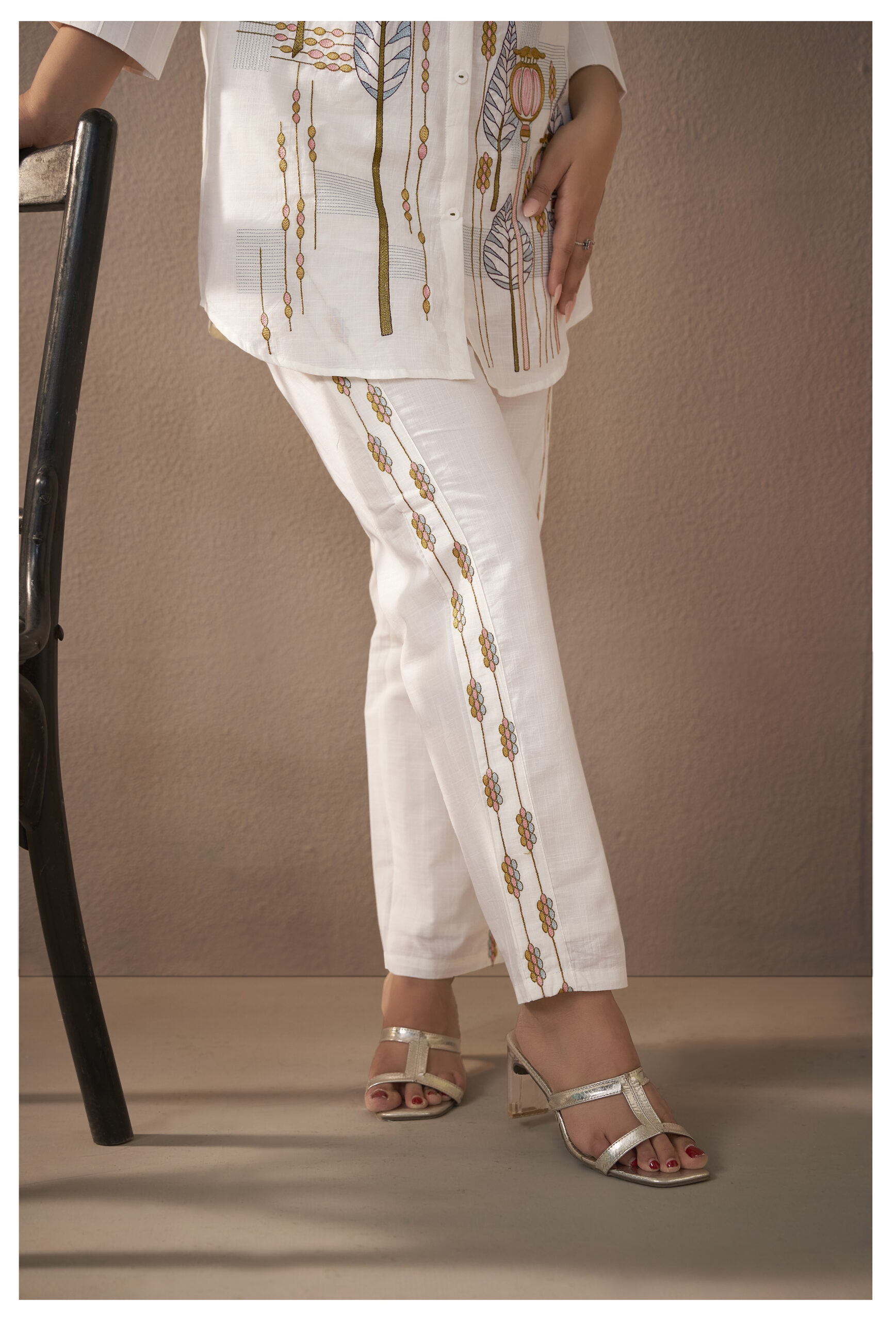CO-ORD SETS - 1028e