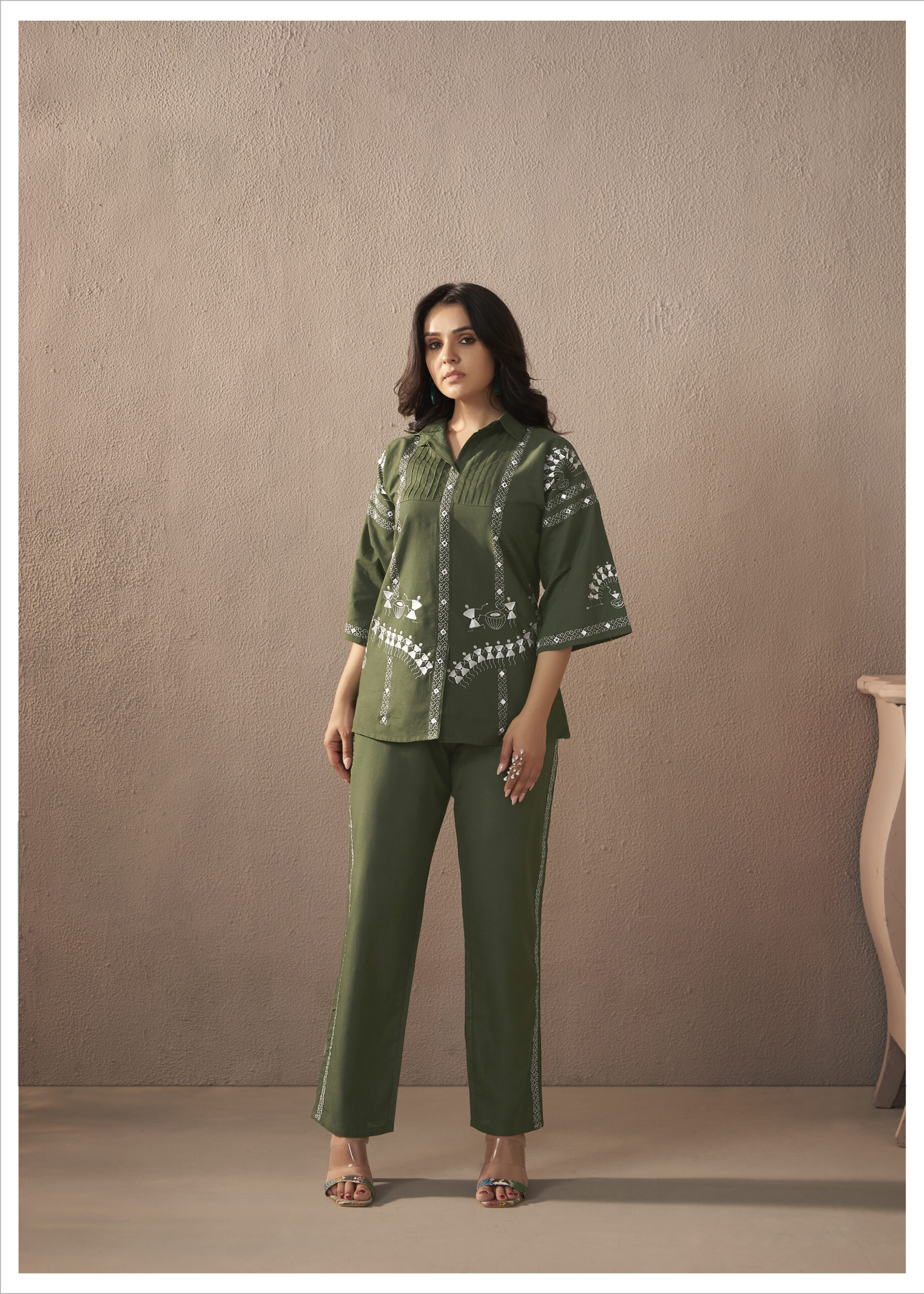 CO-ORD SETS - 1030