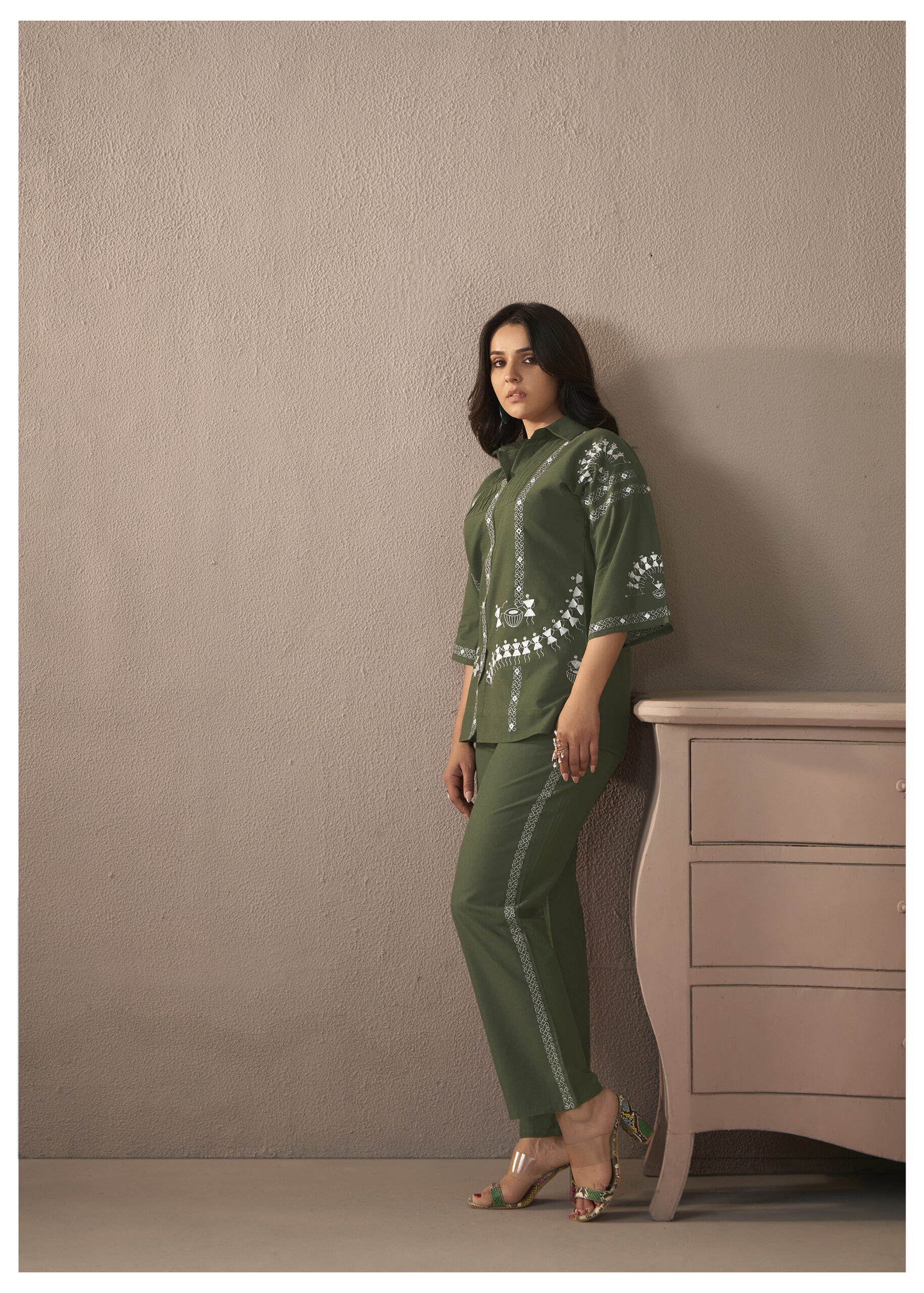 CO-ORD SETS - 1030b