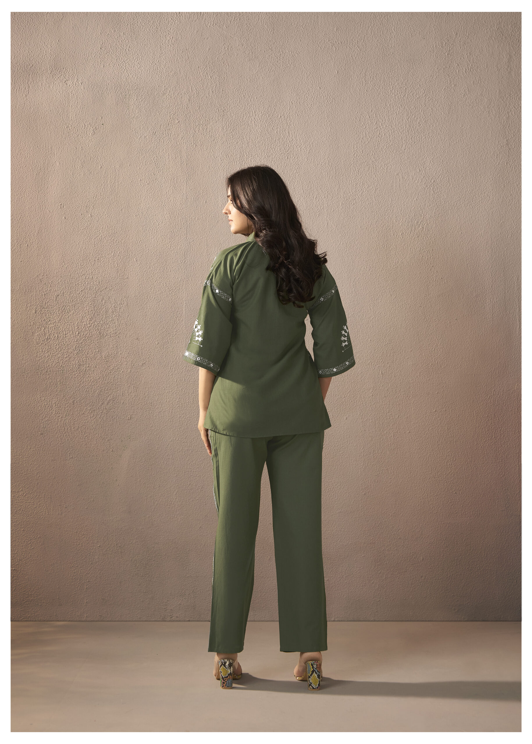 CO-ORD SETS - 1030c