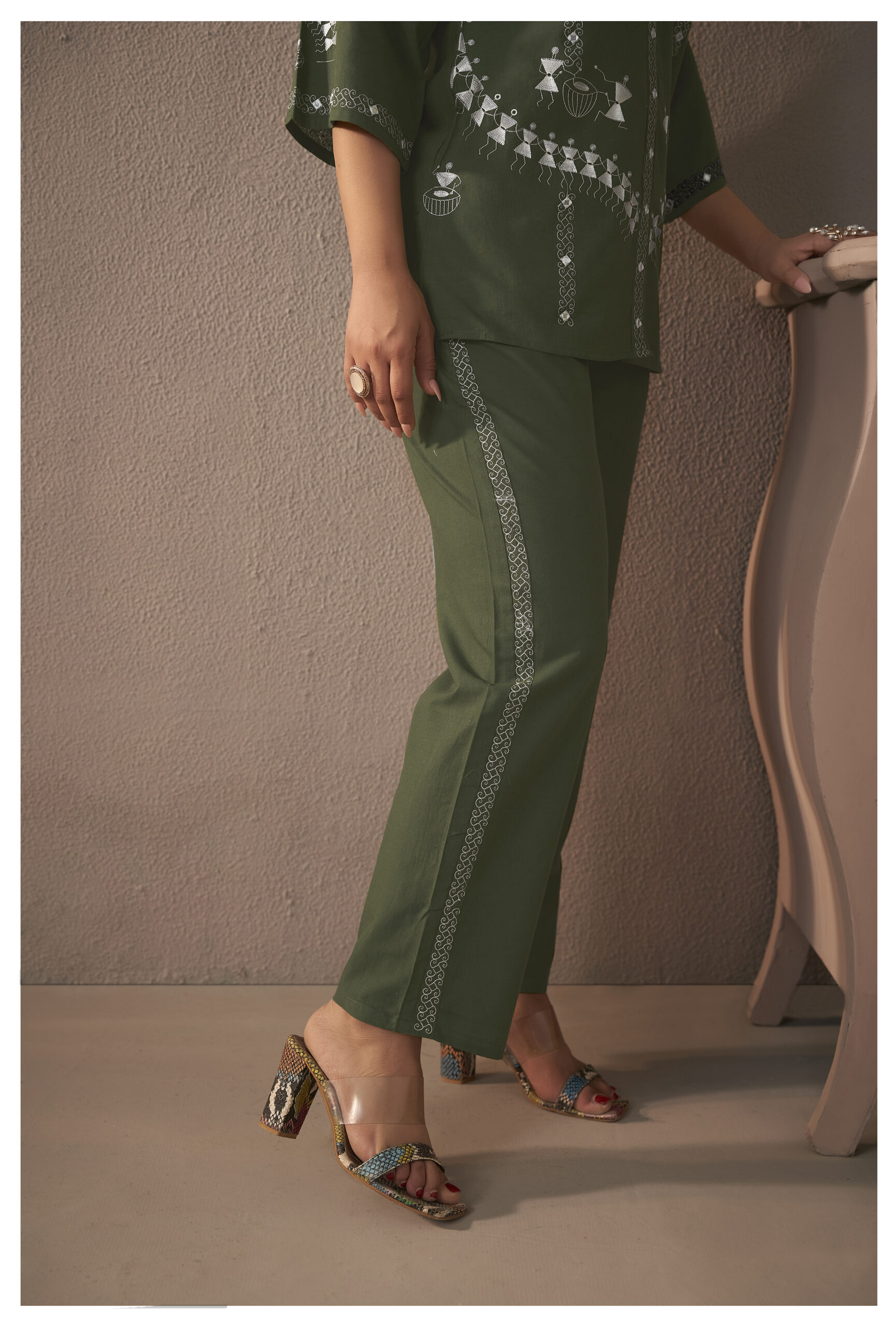 CO-ORD SETS - 1030d