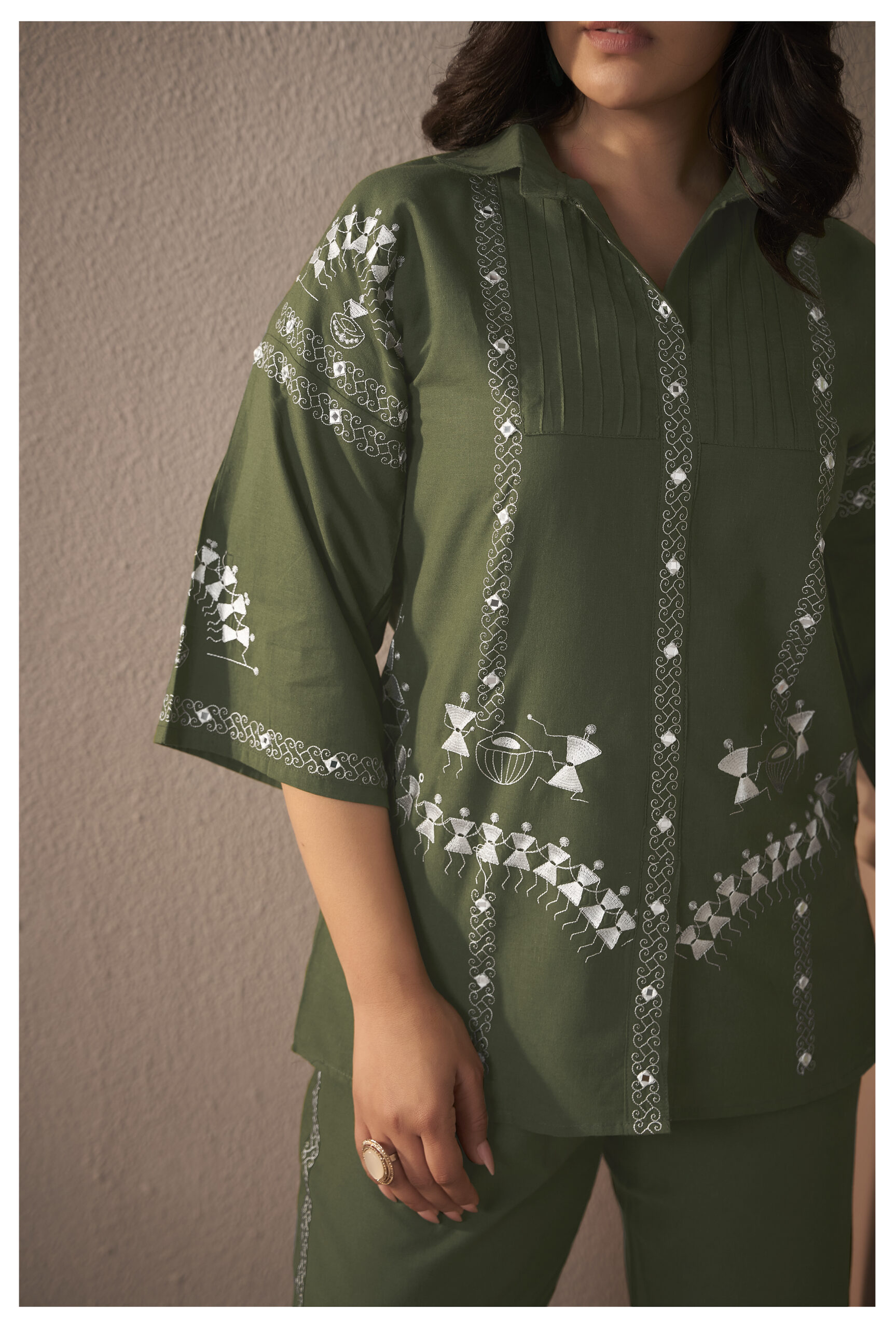 CO-ORD SETS - 1030e