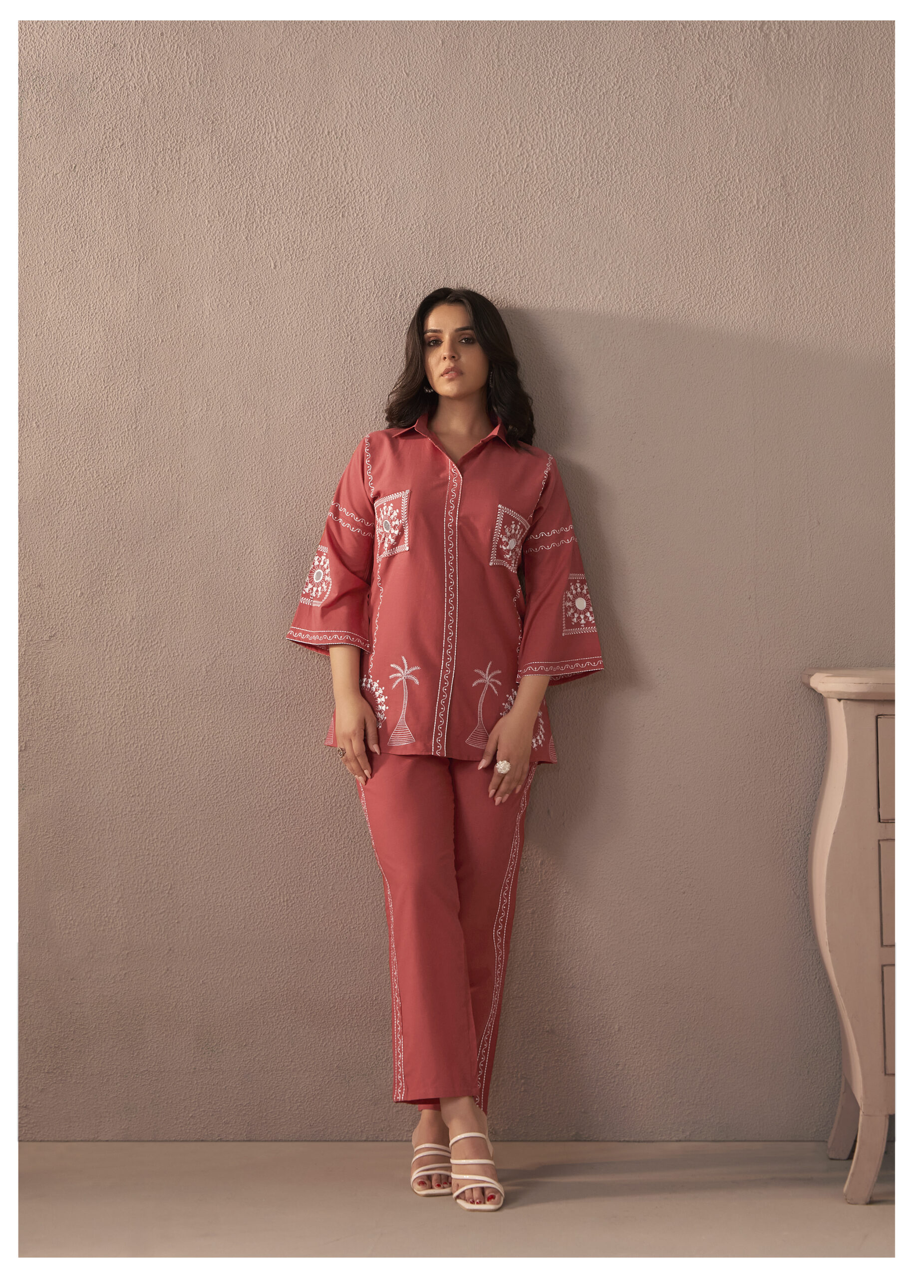 CO-ORD SETS - 1031