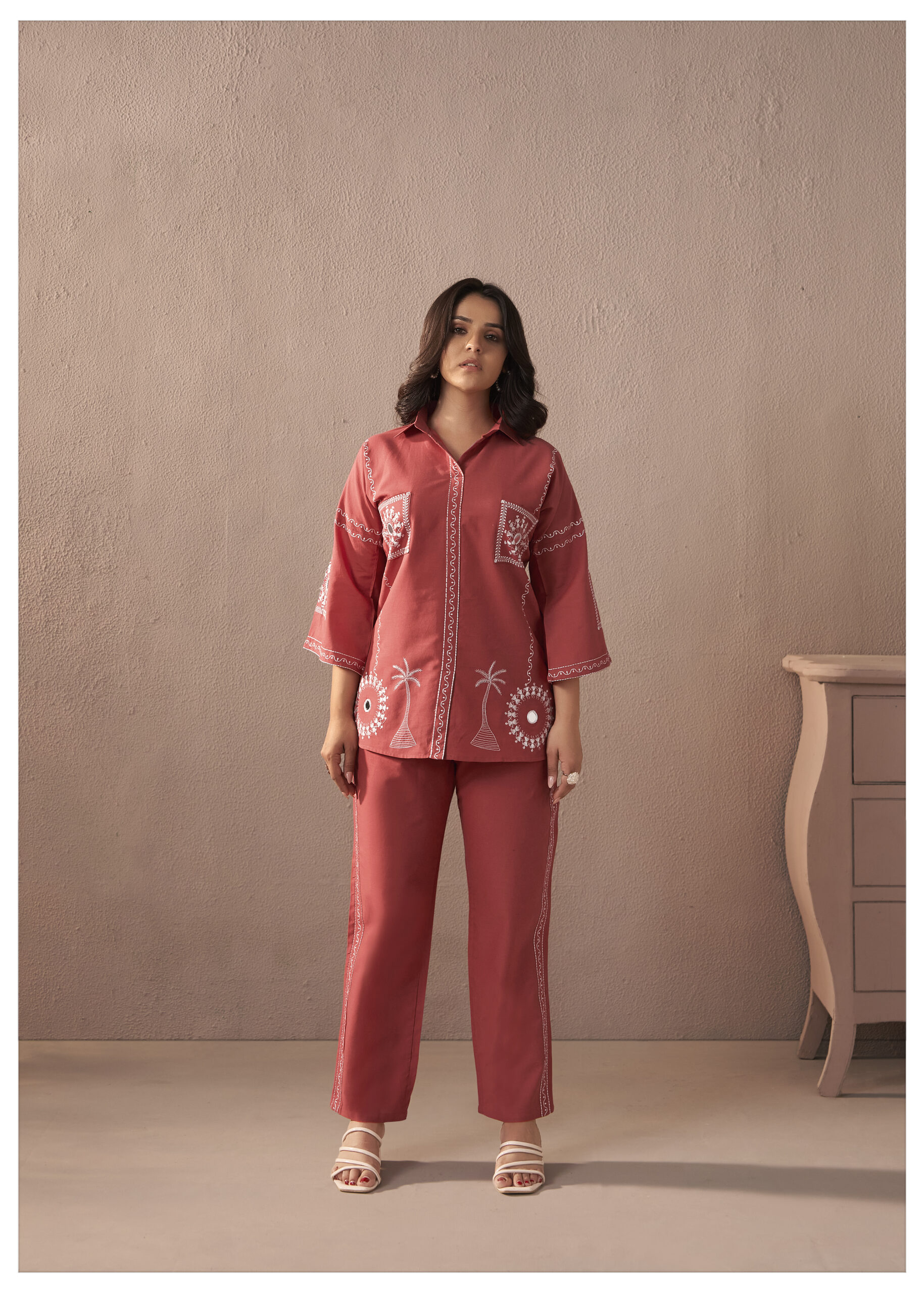 CO-ORD SETS - 1031a