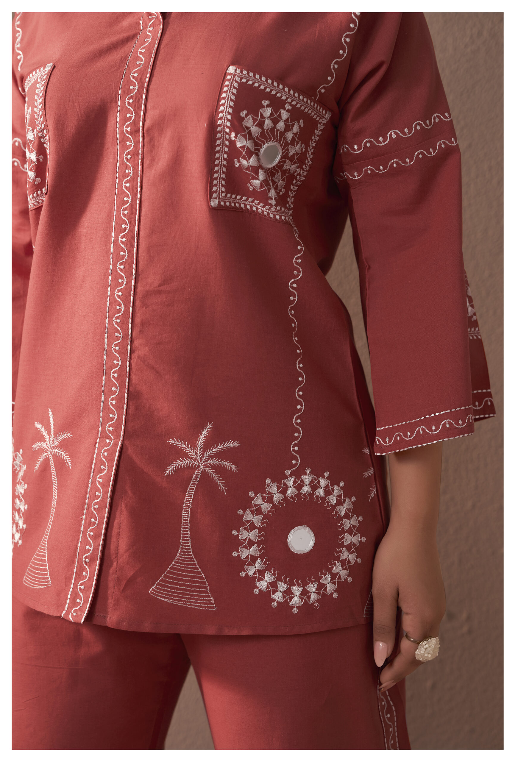 CO-ORD SETS - 1031d
