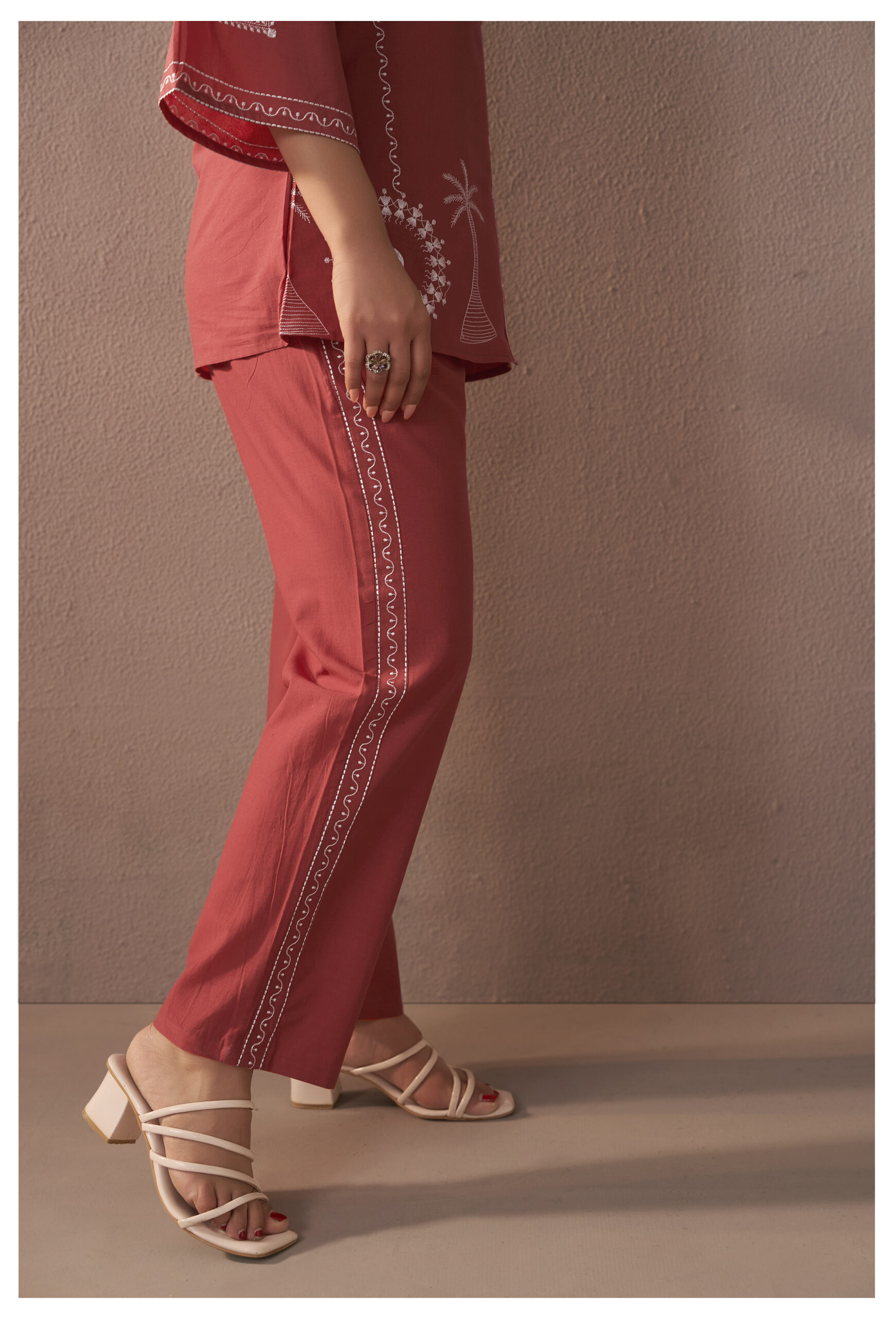 CO-ORD SETS - 1031e