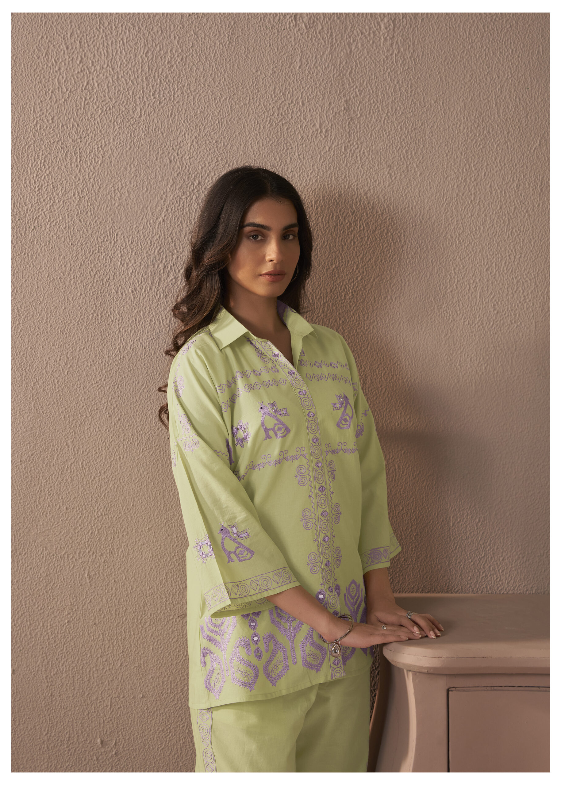 CO-ORD SETS - 1032b