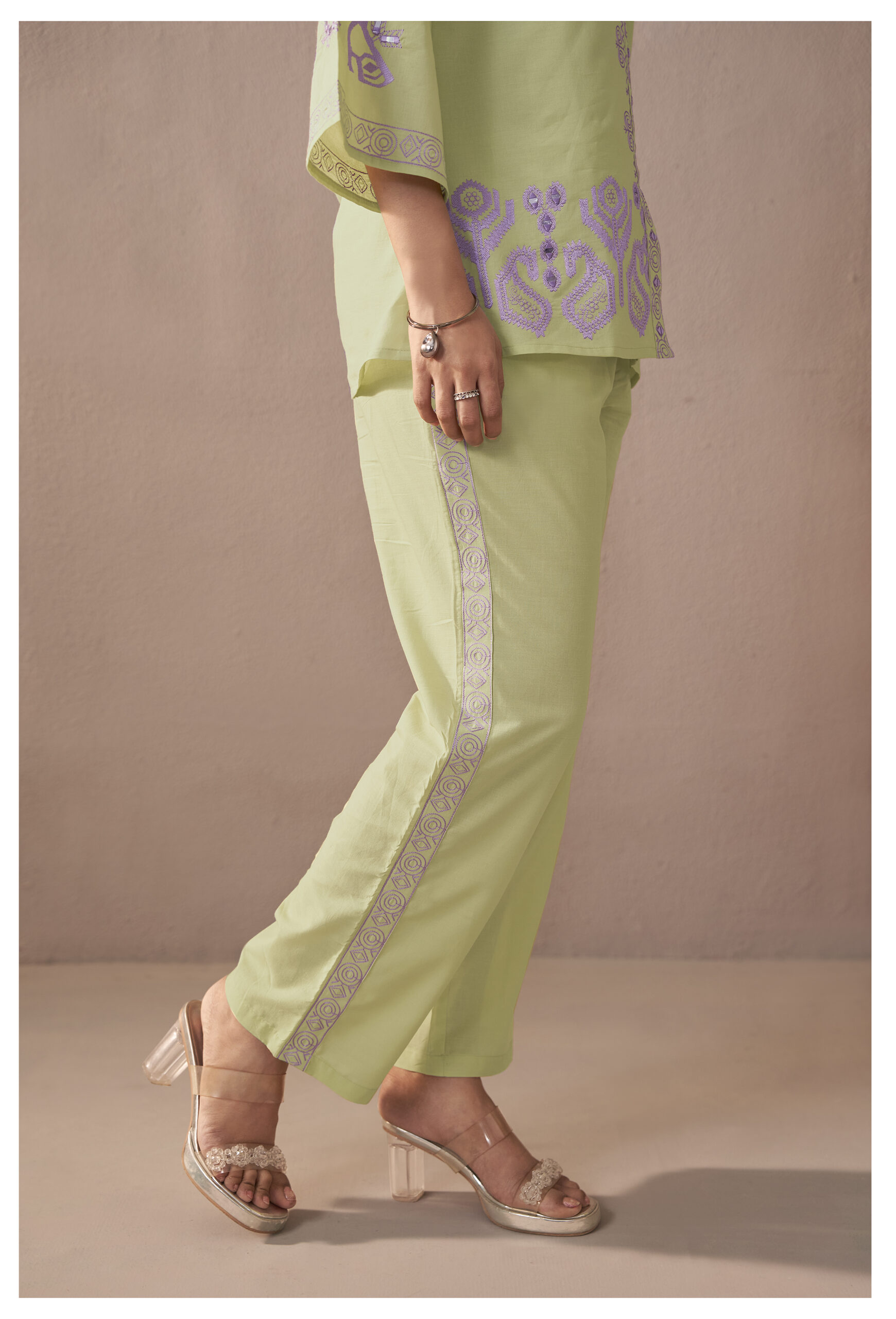 CO-ORD SETS - 1032f