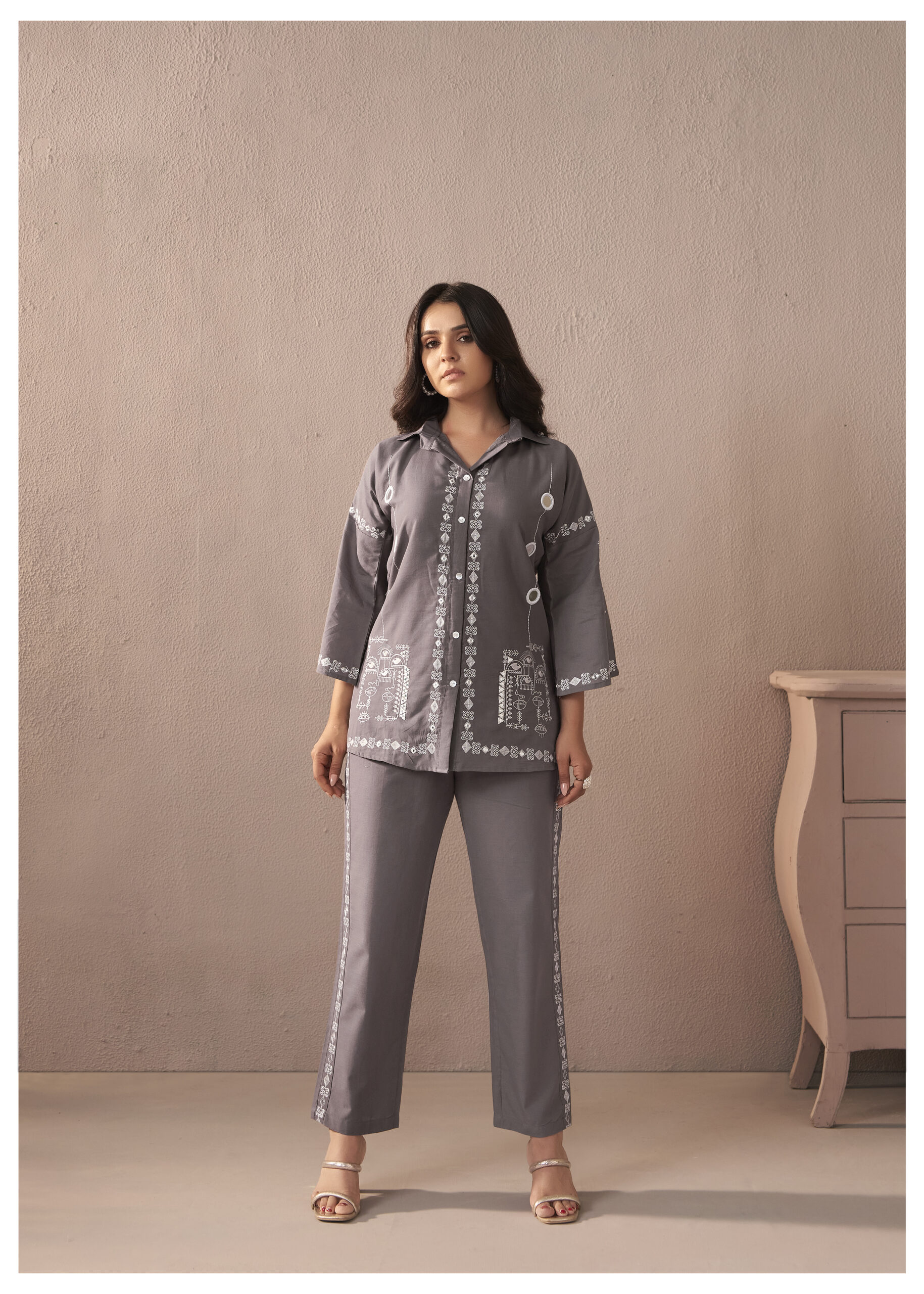 CO-ORD SETS - 1033