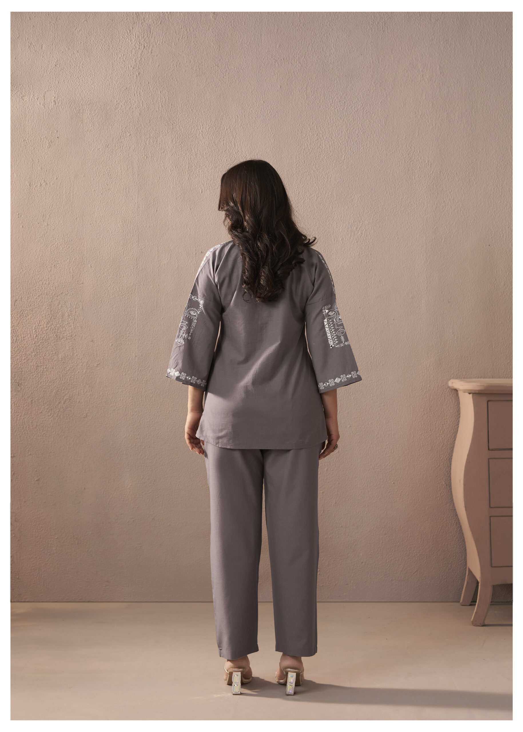 CO-ORD SETS - 1033c