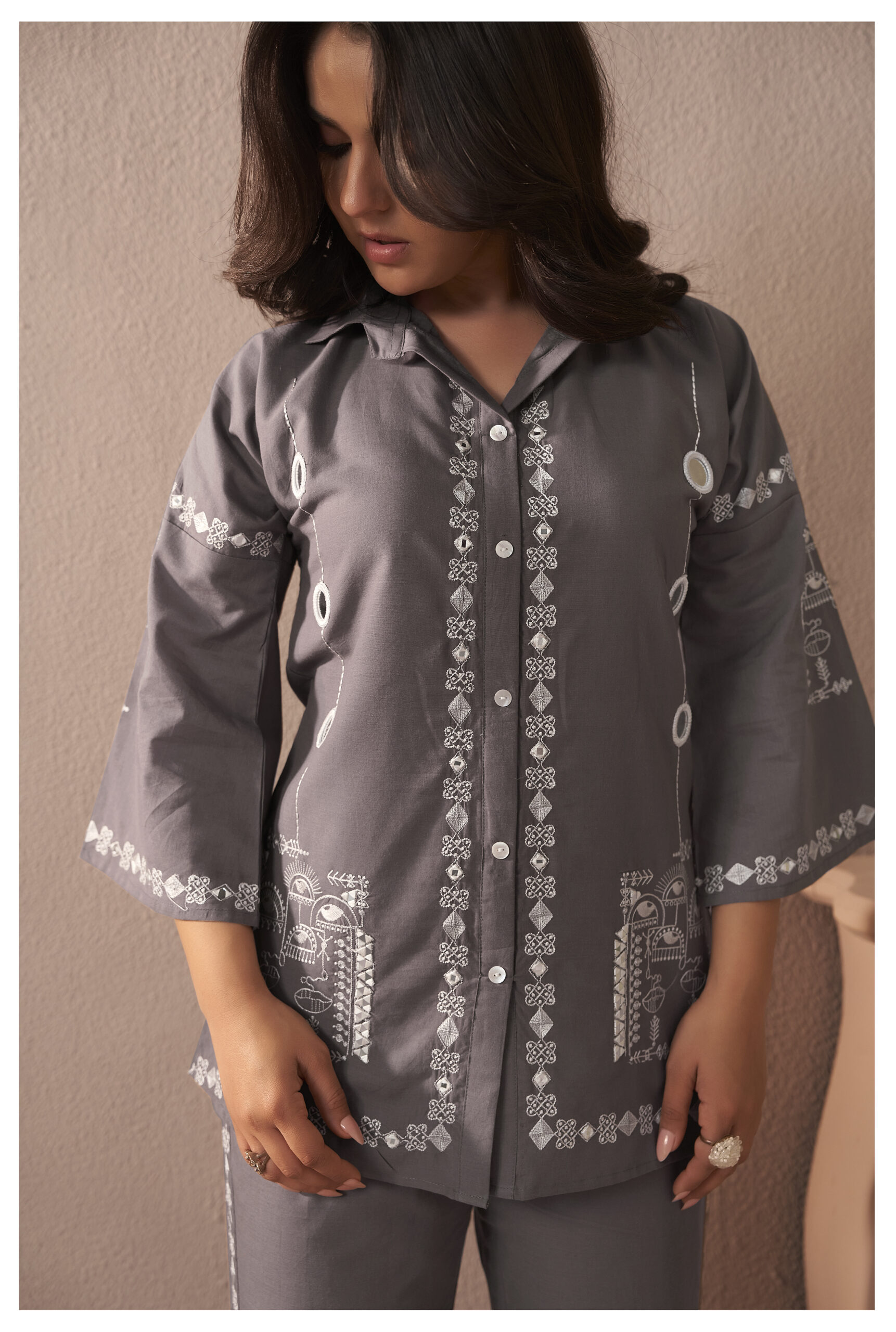 CO-ORD SETS - 1033e