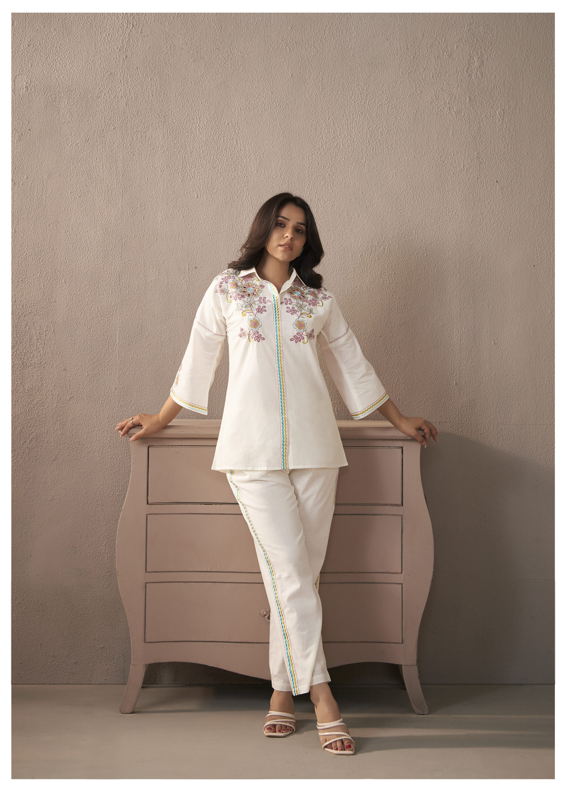 CO-ORD SETS - 1034