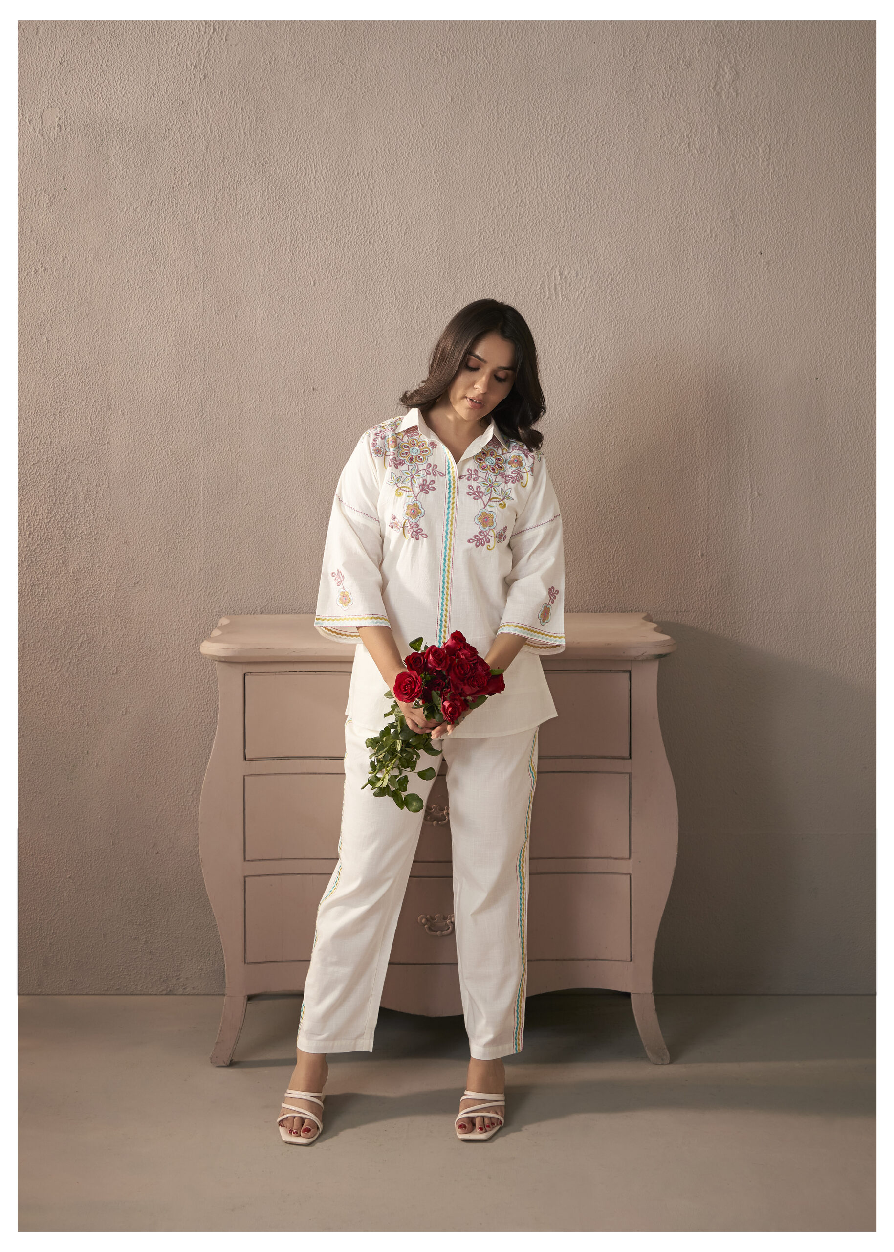 CO-ORD SETS - 1034a