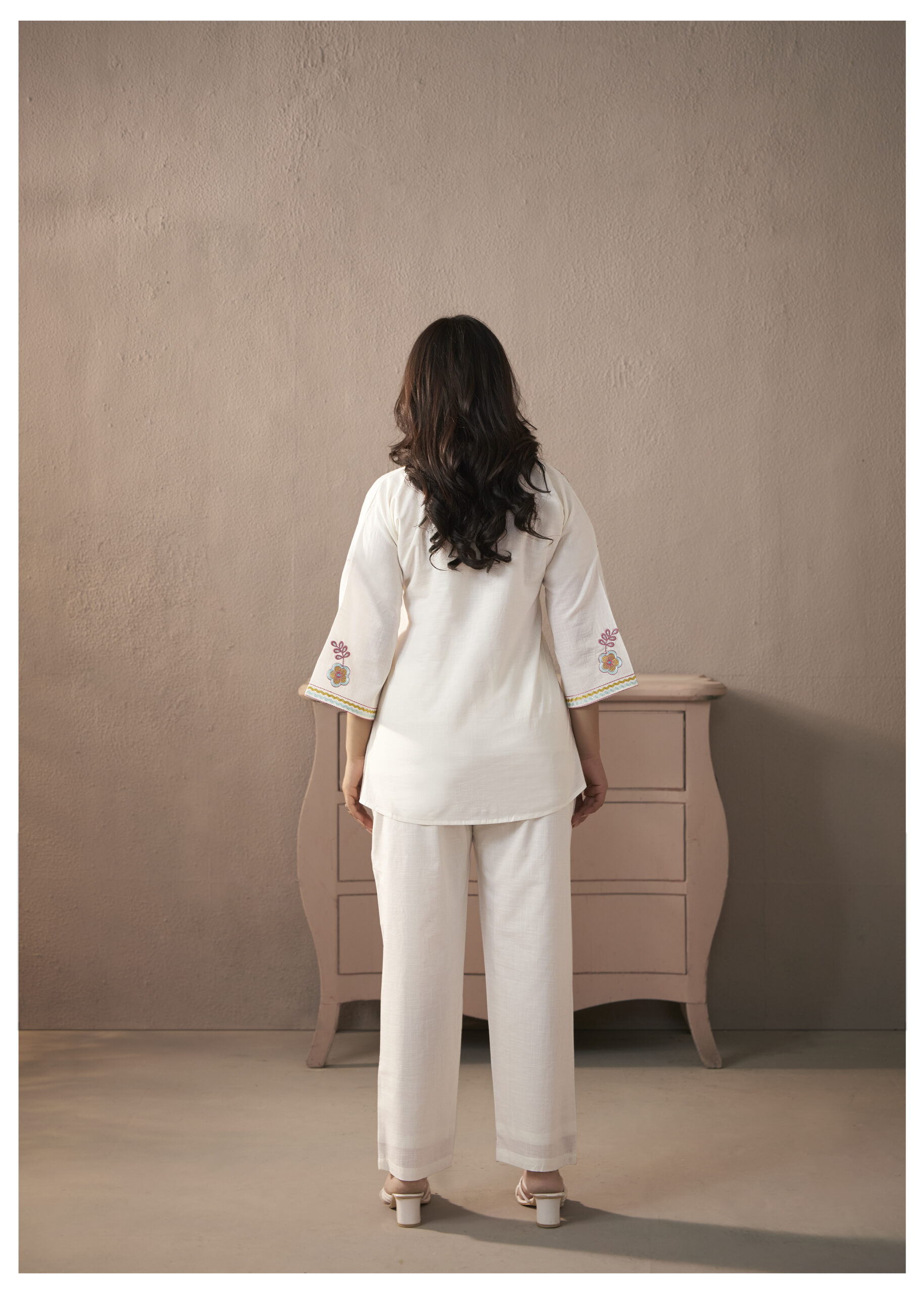 CO-ORD SETS - 1034c