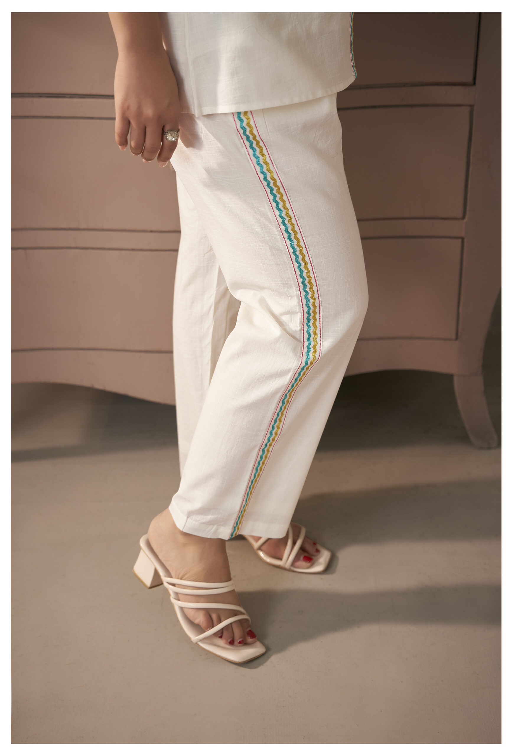 CO-ORD SETS - 1034f