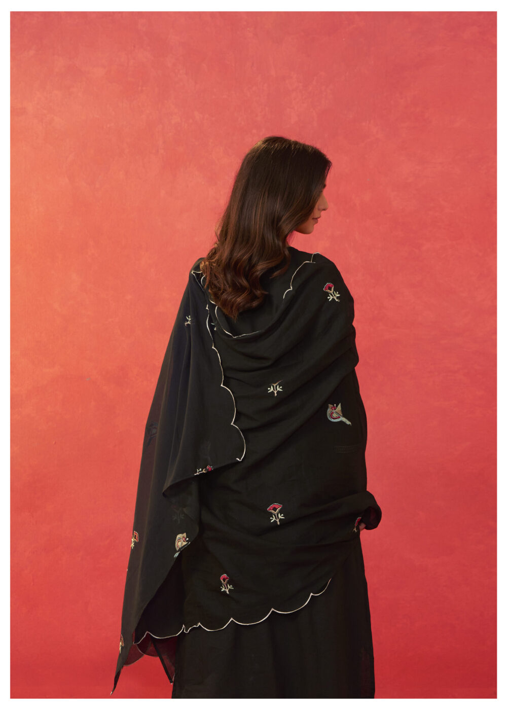 Midnight Muse Co-ord Set - Image 4