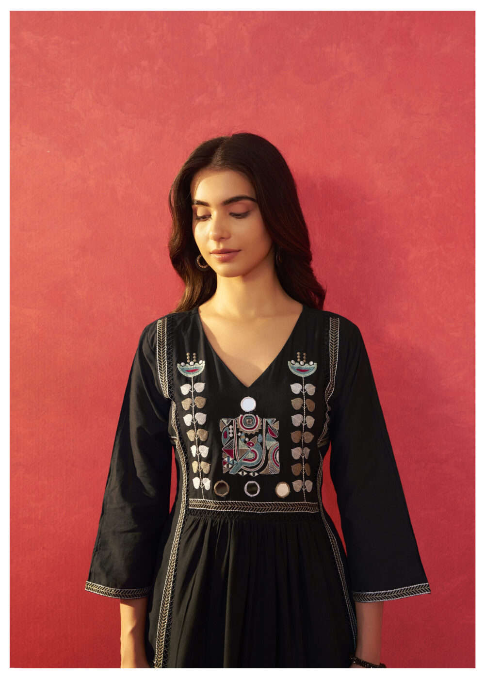 Midnight Muse Co-ord Set - Image 5